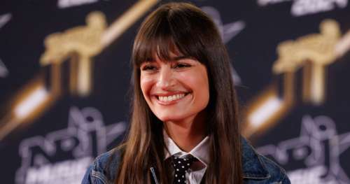 Clara Luciani dévoile une adorable avec son fils qui a bien grandi