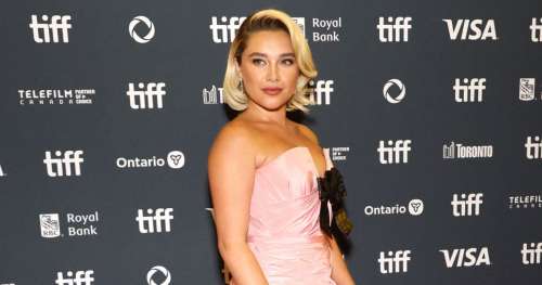 Florence Pugh : l’actrice révèle la raison pour laquelle elle a congelé ses ovules