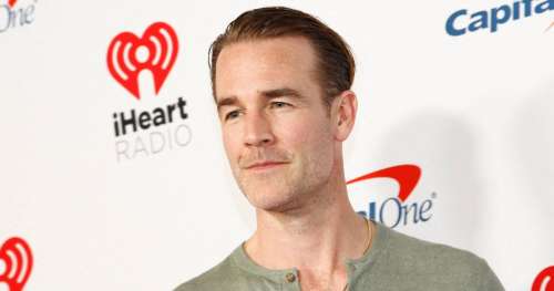 James Van Der Beek (Dawson) atteint d'un cancer colorectal : il explique pourquoi il est obligé de le révéler rapidement