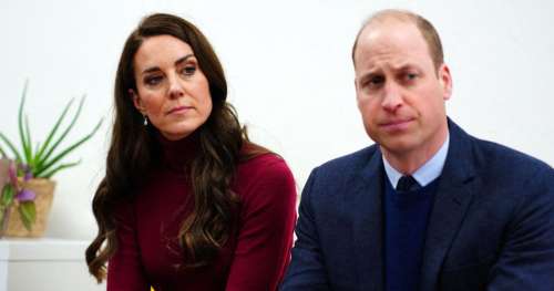 Le nouveau titre cocasse du Prince William
