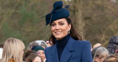 Kate Middleton a changé d'état d'esprit depuis le diagnostic de son cancer : ce qui a changé au quotidien pour elle