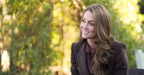 Kate Middleton : une ancienne amie universitaire partage une photo inédite de la princesse de Galles