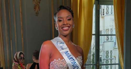 Miss France 2025 : Miss Martinique détient déjà un record inattendu dans l'élection