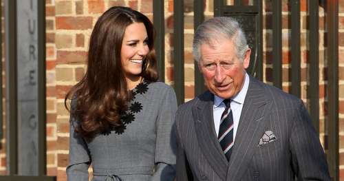 Charles III, inspiré par Kate Middleton pour son discours de Noël, bouleverse avec le lieu qu'il a choisi