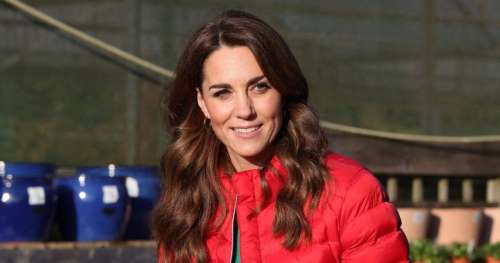 Kate Middleton se livre à coeur ouvert dans une lettre personnelle et émouvante