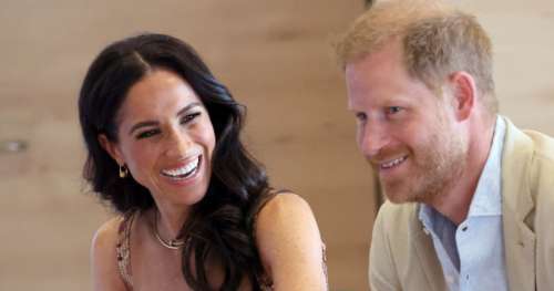 Meghan Markle et le prince Harry ont refusé un cadeau hors de prix à leur fils Archie