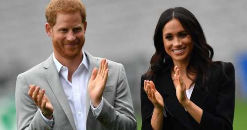 Meghan Markle et le prince Harry à nouveau critiqués par un expert en royauté français : 