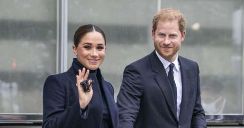 Pourquoi Meghan et Harry ne peuvent pas revenir au Royaume-Uni ?