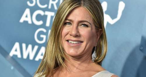 Le plat qu'a mangé Jennifer Aniston pendant 10 ans