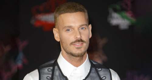 Matt Pokora se livre sur ses mauvaises habitudes