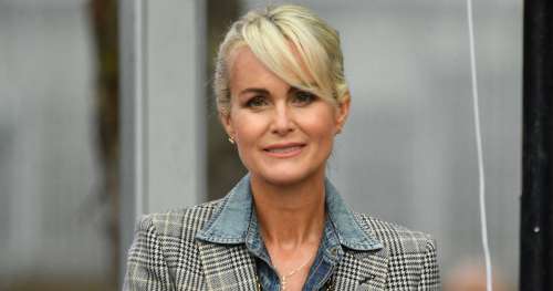 Qui est Frédéric Suant, le nouveau compagnon de Laeticia Hallyday, validé par Jade et Joy ?