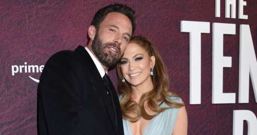 JLO et Ben Affleck fiancés : le sens caché de la bague de fiançailles