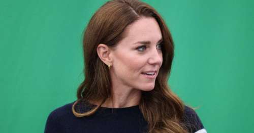 Qui était le véritable premier amour de Kate Middleton ?