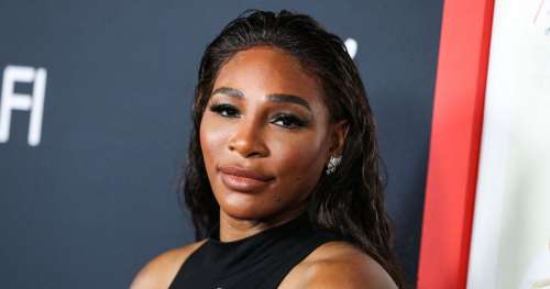 Serena Williams en froid avec Meghan Markle ? Elle répond