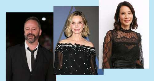 A quoi ressemblent les acteurs d'Ally McBeal aujourd'hui ?