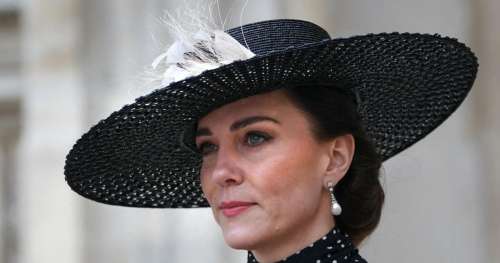 Kate Middleton : elle fait une première apparition étonnante depuis la publication du livre de Harry