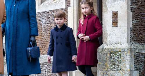Pourquoi la princesse Charlotte est plus riche que ses frères ?