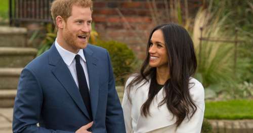 Meghan et Harry, brouillés avec des amis proches : ce mariage important où ils ne sont pas invités