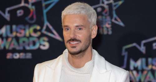 M Pokora explique pourquoi il préfère que ses fils soient scolarisés en France et pas aux USA