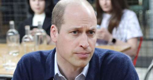 Un membre du staff royal dénonce : William est 