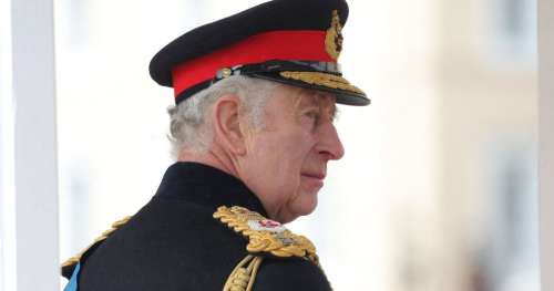 Charles III : Ses habitudes alimentaires originales et dangereuses