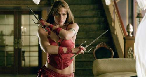 Les confidences hilarantes de Jennifer Garner sur son costume pour Daredevil