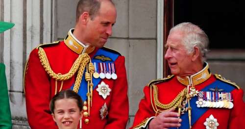 Le roi Charles et le prince William annulent toutes leurs apparitions publiques : faut-il s'inquiéter ?