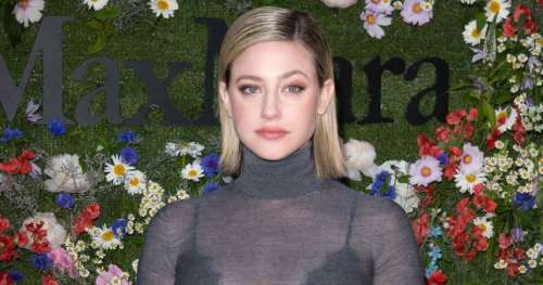 Lili Reinhart révèle souffrir d'alopécie en vidéo