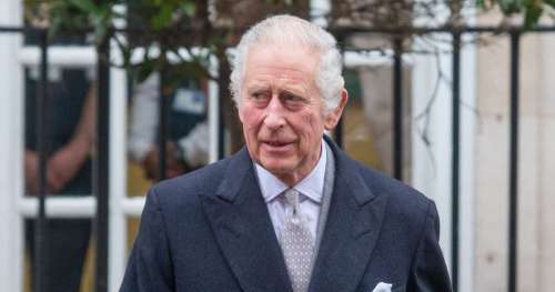 Cancer de Charles III : le roi donne des nouvelles de sa santé, six mois après son diagnostic