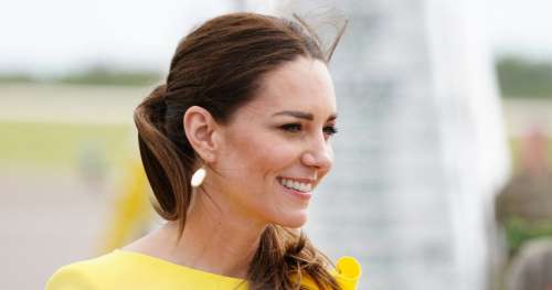 Kate Middleton surprise lors de sorties secrètes : ces nouvelles encourageantes