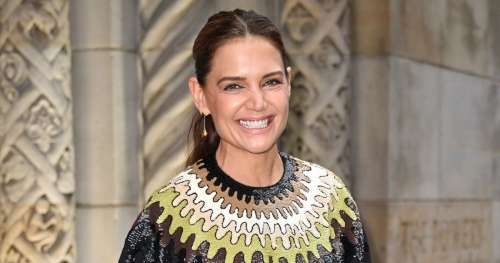 Katie Holmes : Suri Cruise a-t-elle des liens avec ses frères et soeurs du côté de Tom Cruise ?