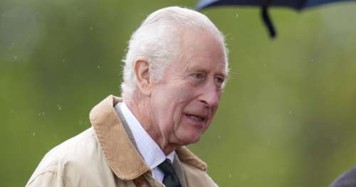 Le roi Charles III envoie un message caché avec son cadeau hors de prix à son petit-fils Archie