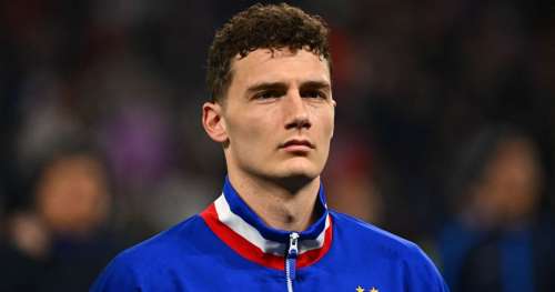 Benjamin Pavard : biographie, vie privée et actualités