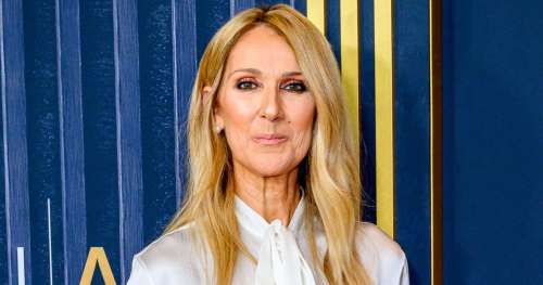 Céline Dion, malade, fait une surprise à ses fans : un message caché pour une grosse annonce ?