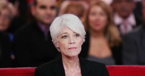 Françoise Hardy : cette amitié méconnue qu'elle a entretenue avec une ex-professeure de la Star Academy