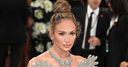 En pleines rumeurs de divorce, Jennifer Lopez annule sa tournée pour 