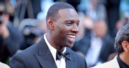 Omar Sy : son fils Tidiane rejoint les podiums de la Fashion Week