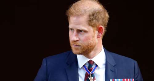 Trooping the Colour : pourquoi le prince Harry ne sera pas présent à la cérémonie d'anniversaire de son père ?