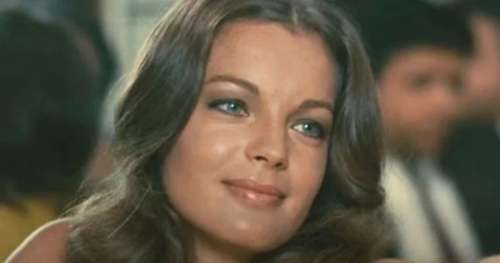 Romy Schneider : biographie, vie privée et actualités