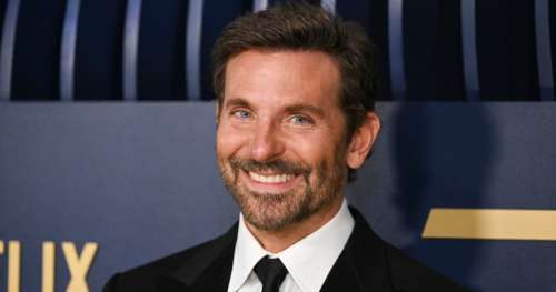 JO de Paris 2024 : Bradley Cooper pourrait-il être porteur de la flamme olympique ?