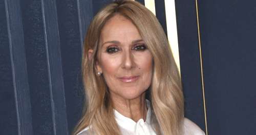 Céline Dion : ce détail mode très surprenant que vous avez loupé lors de sa prestation à la cérémonie d'ouverture des JO