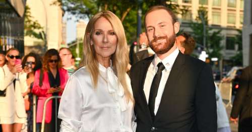 Céline Dion : son fils René-Charles serait venu avec sa mystérieuse compagne pour les JO de Paris 2024