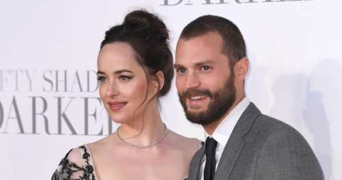 Jamie Dornan et Dakota Johnson sont-ils toujours en contact ? Il répond avec honnêteté