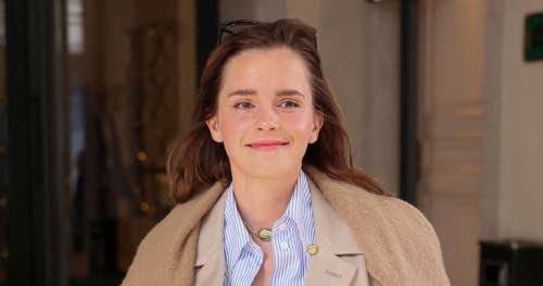 Emma Watson a retrouvé l'amour : qui est Kieran Brown, rencontré à l'université ?