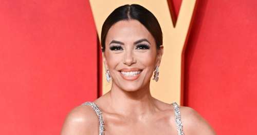 Eva Longoria bientôt dans Danse avec les stars sur TF1 ? Sa réponse cash