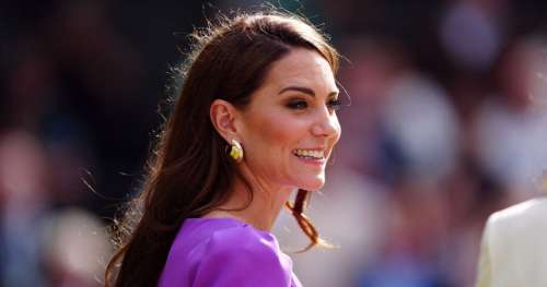 Kate Middleton, sa mère et sa soeur portent le même collier et le prix est exorbitant