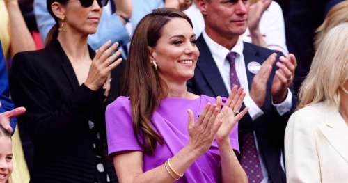 Kate Middleton a posé ses conditions à Elizabeth II avant de rejoindre la monarchie