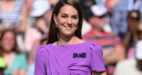 Kate Middleton : la raison pour laquelle cette photo de Charlotte et Louis fait scandale aux Etats-Unis