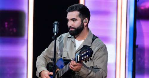 Kendji Girac aurait entamé une métamorphose physique pour préparer son grand retour