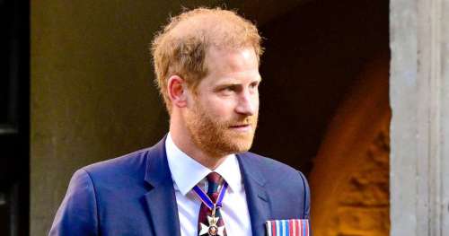 Le prince Harry, réconcilié avec sa famille ? Ce geste qui ne trompe pas pour son 40ème anniversaire